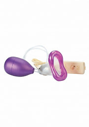 De Pussy Kisser Clitoris Massager