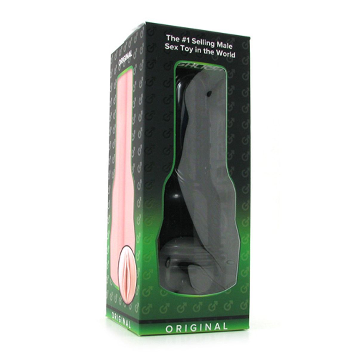 Fleshlight - Pink Lady Origineel