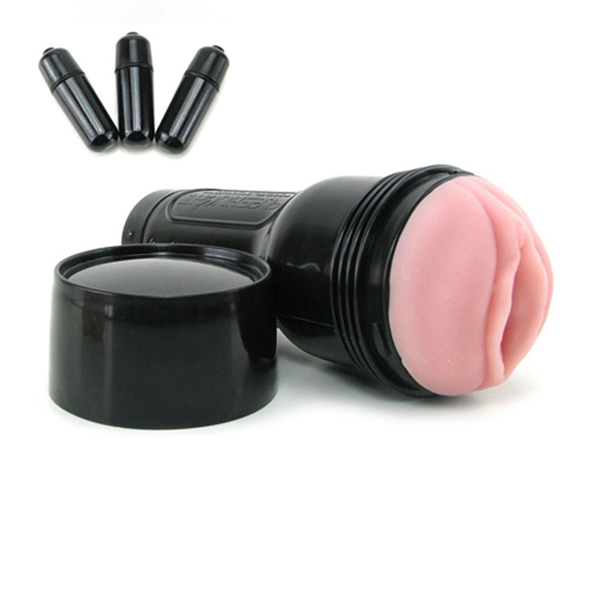 Fleshlight - Pink Lady Touch Levendig