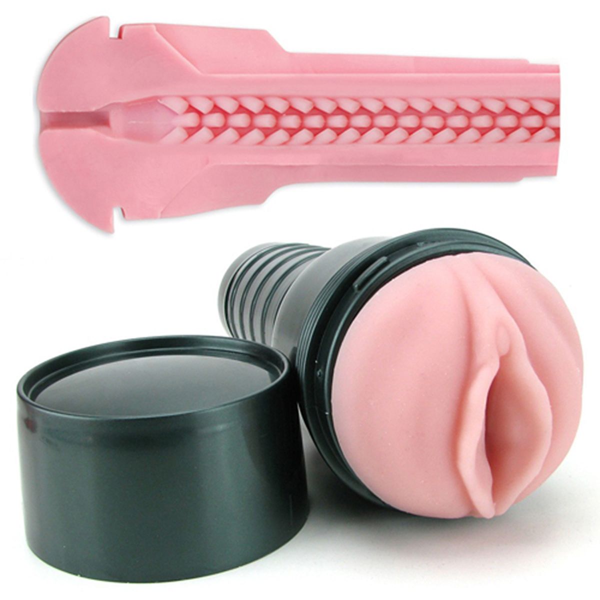 Fleshlight - Pink Lady Touch Levendig