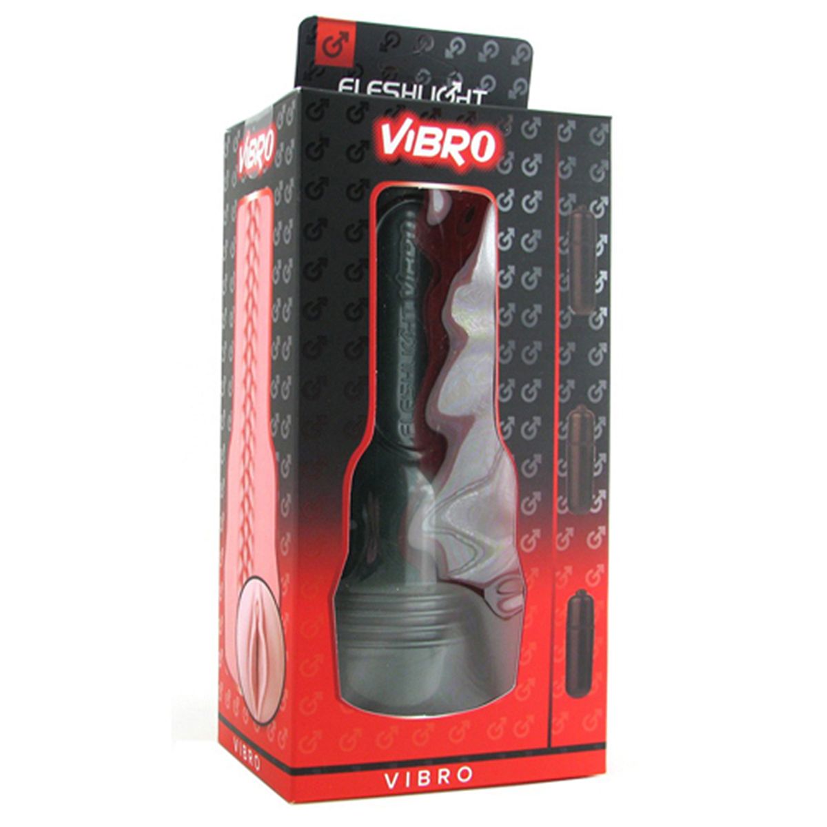 Fleshlight - Pink Lady Touch Levendig