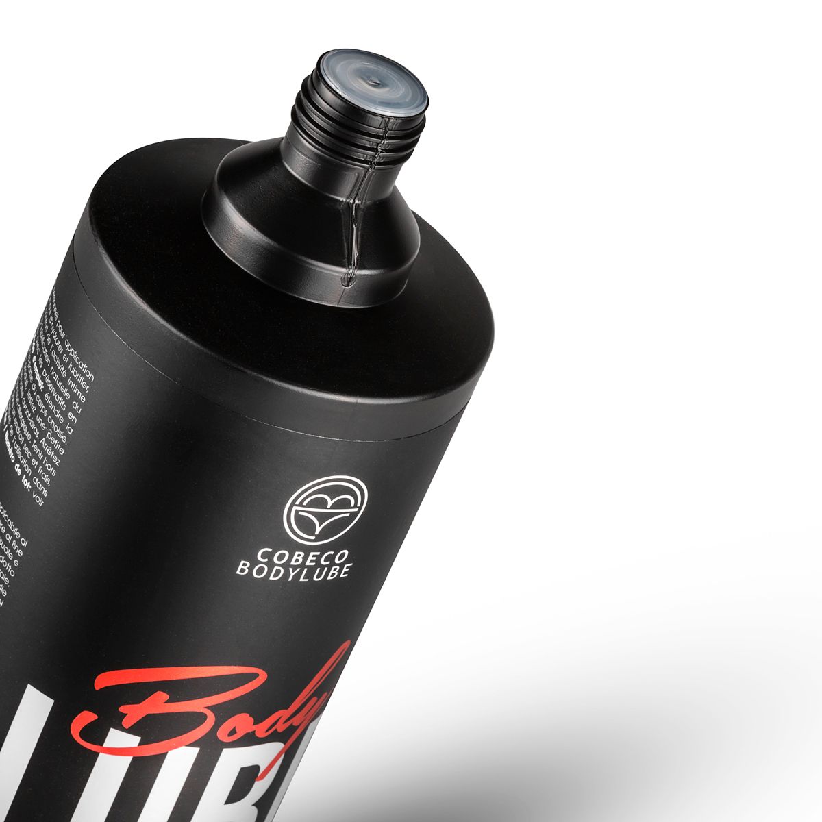 BodyLube op waterbasis - 1000 ml
