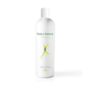 Body In Balance Massageolie - 500 ml