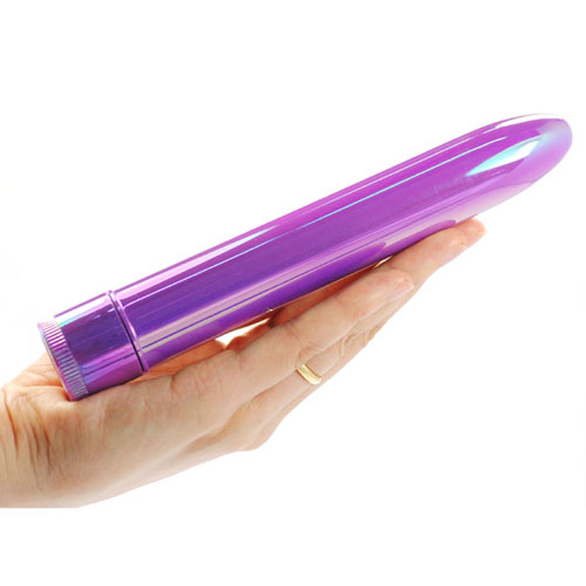 De klassieke vibrator