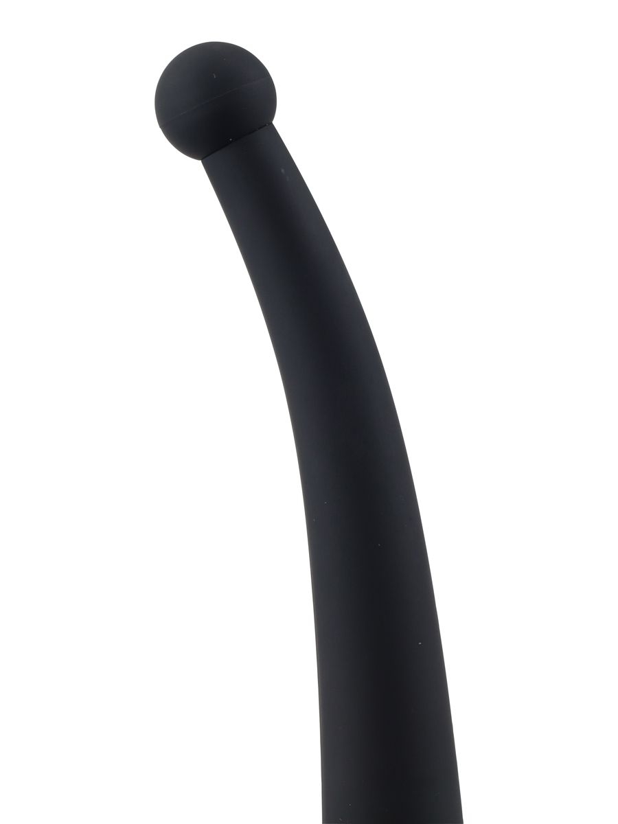 Anal Fantasy Vibrating Curve