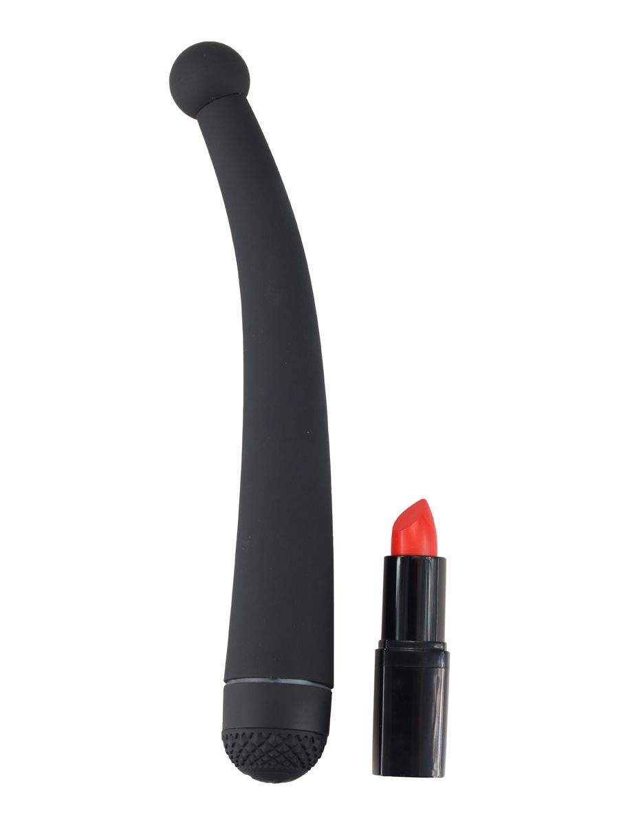 Anal Fantasy Vibrating Curve