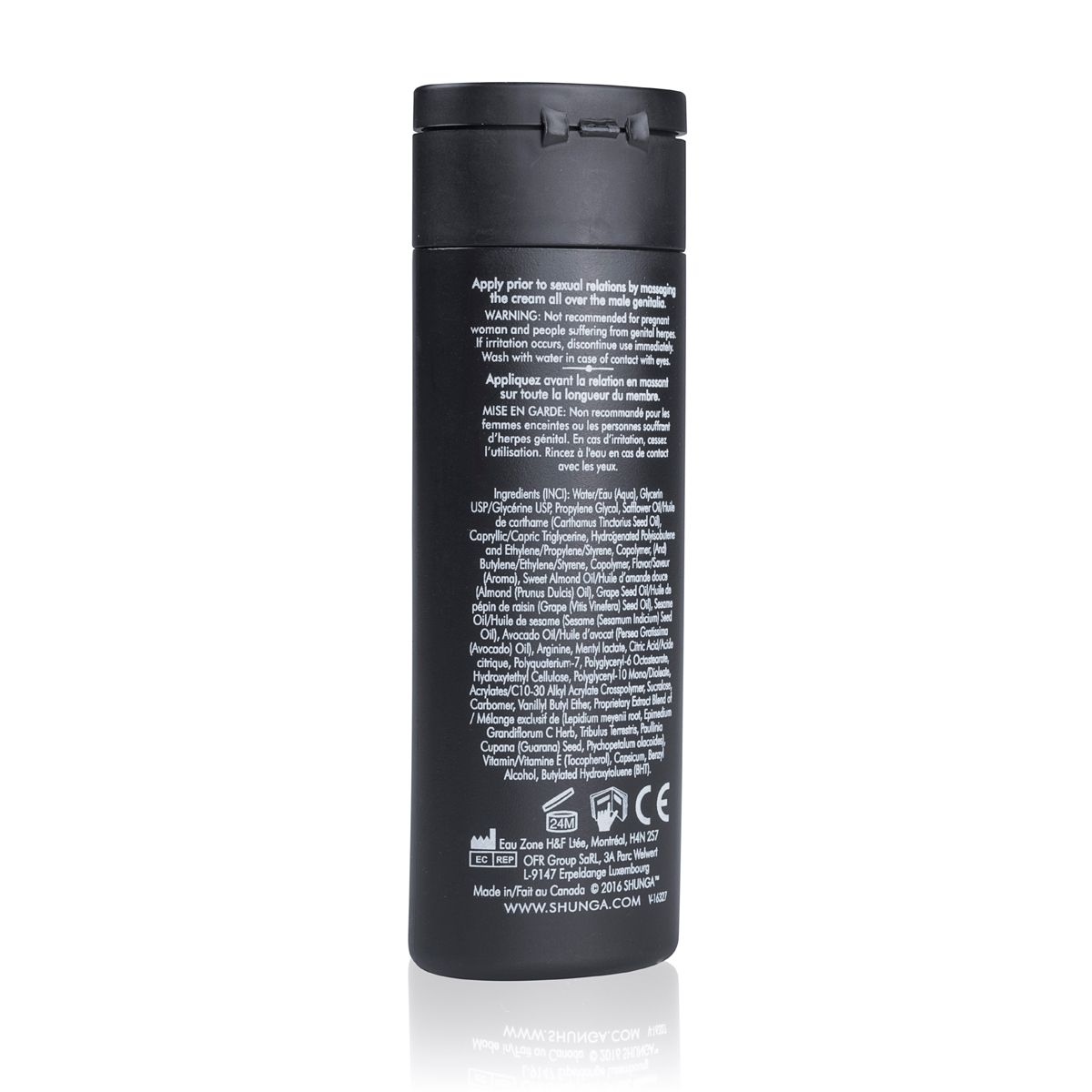 Shunga - Dragon Potentie Crème