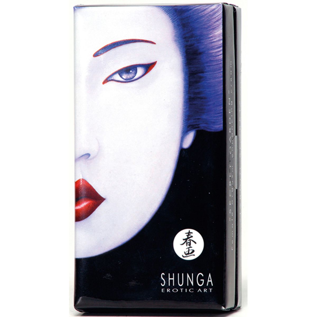 Shunga - Orgasmecrème - 30 ml