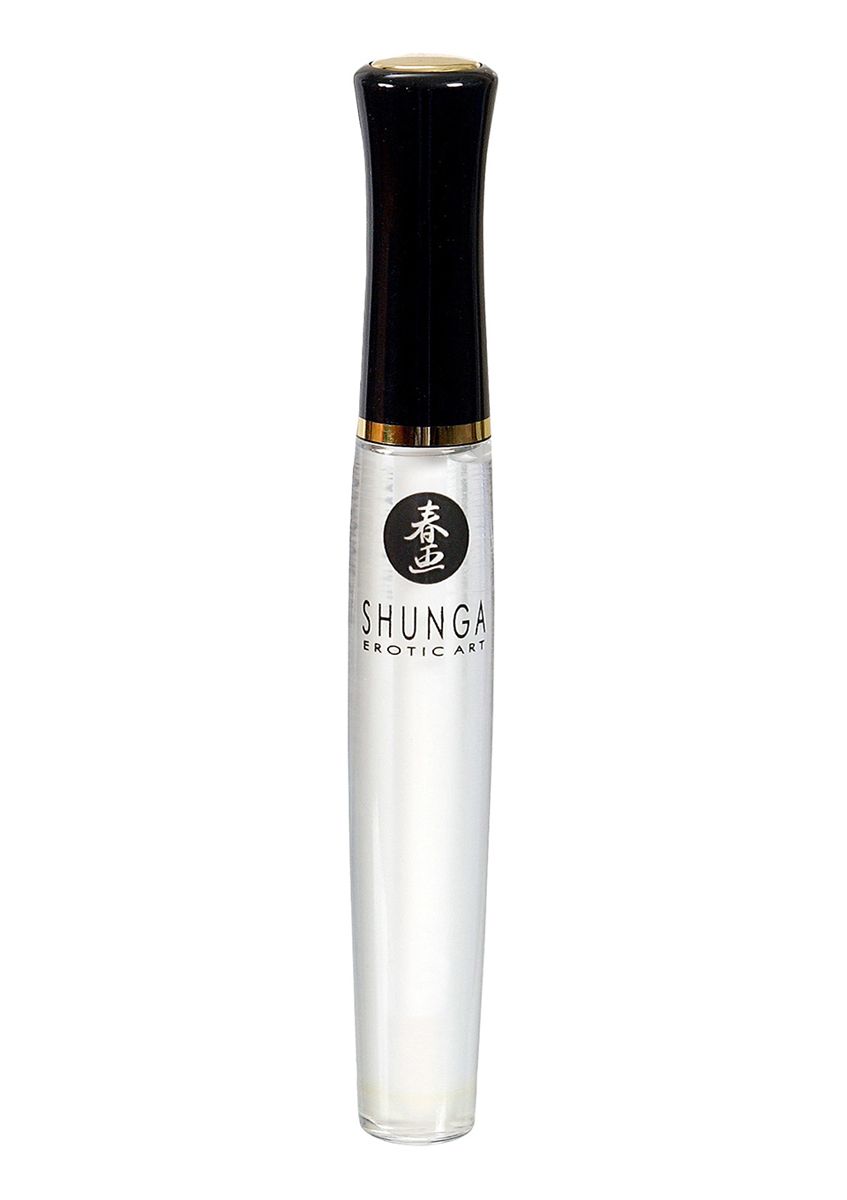 Shunga - Goddelijk Mondgenot Lipgloss