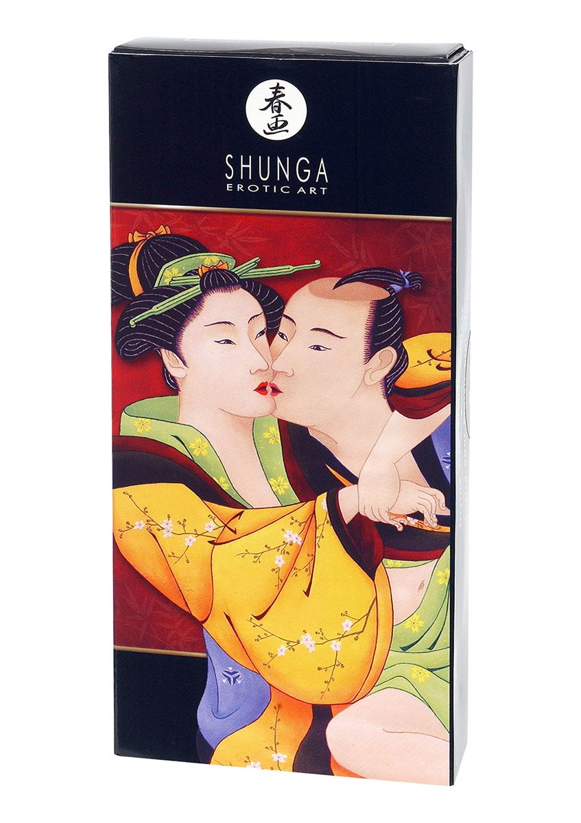 Shunga - Goddelijk Mondgenot Lipgloss