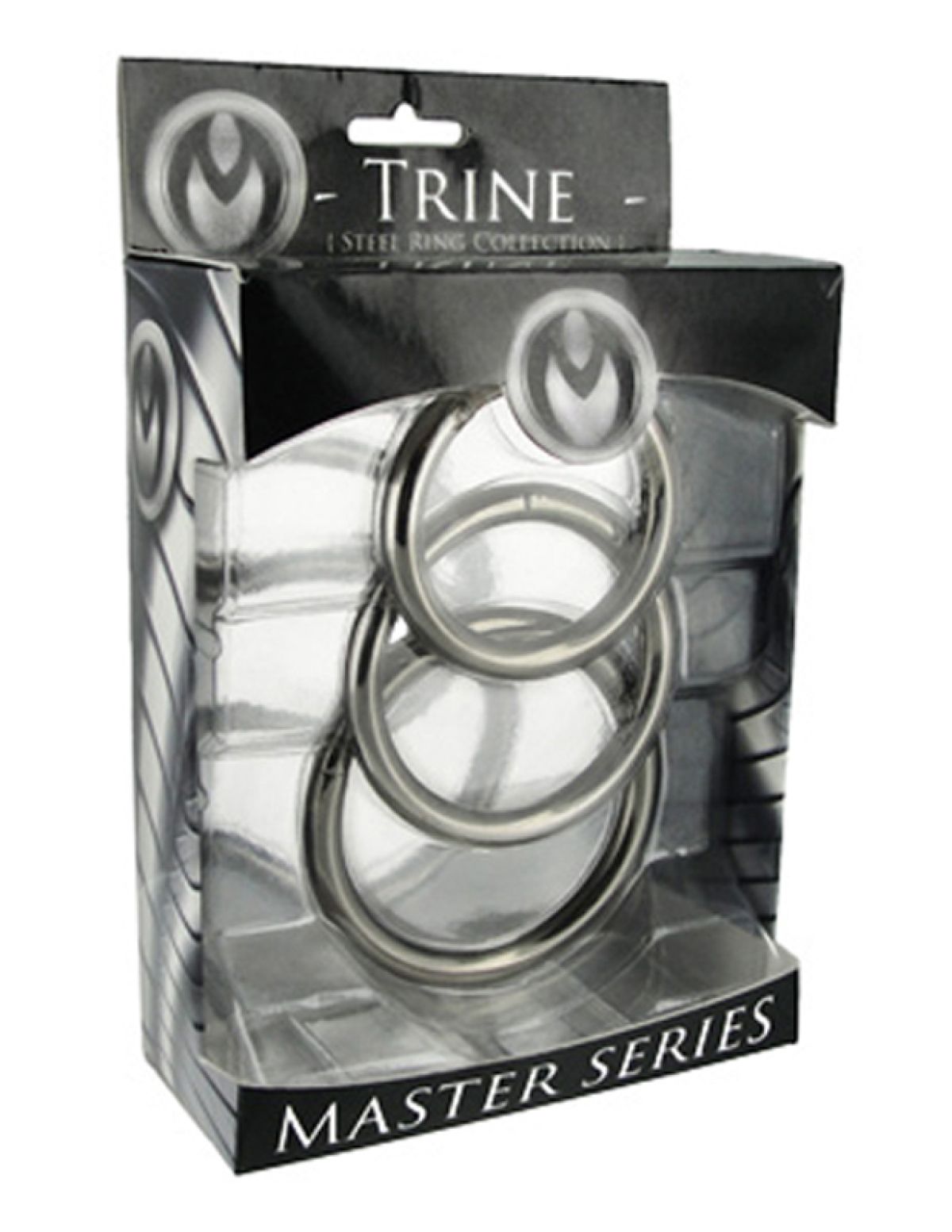 Trine Cockringen Set