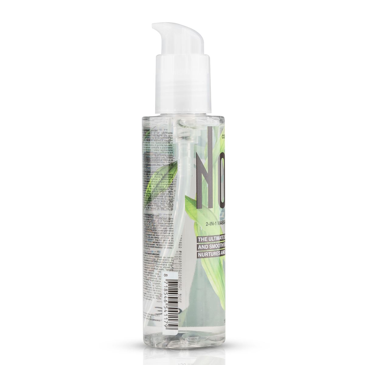 Cobeco Nori Massagegel &amp; Glijmiddel 150ml