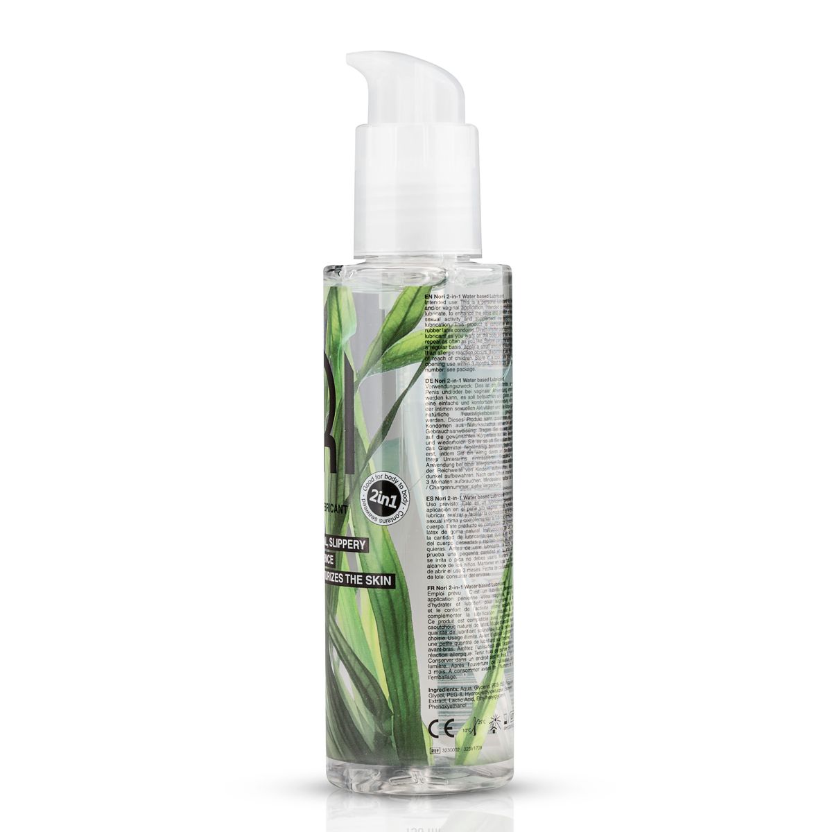 Cobeco Nori Massagegel &amp; Glijmiddel 150ml