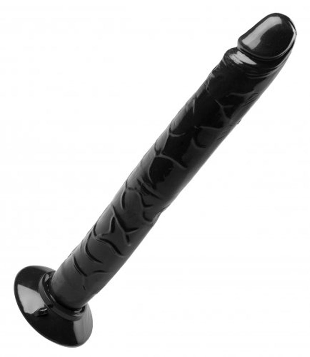 De Tower of Pleasure Mega Dildo!