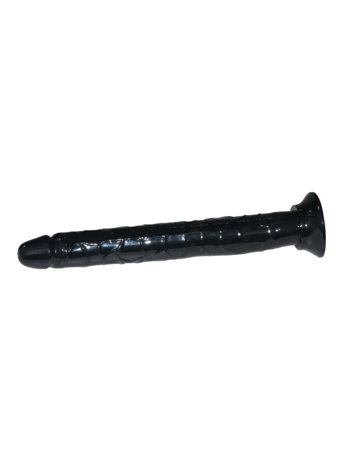 De Tower of Pleasure Mega Dildo!