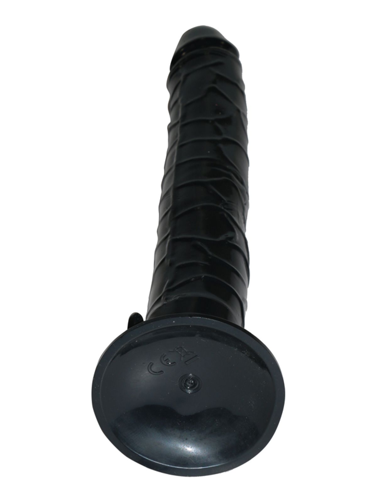 De Tower of Pleasure Mega Dildo!