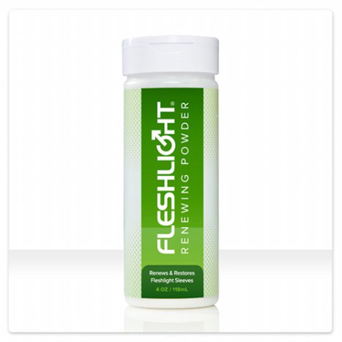 Fleshlight - Vernieuwend Onderhoudspoeder - 118 ml