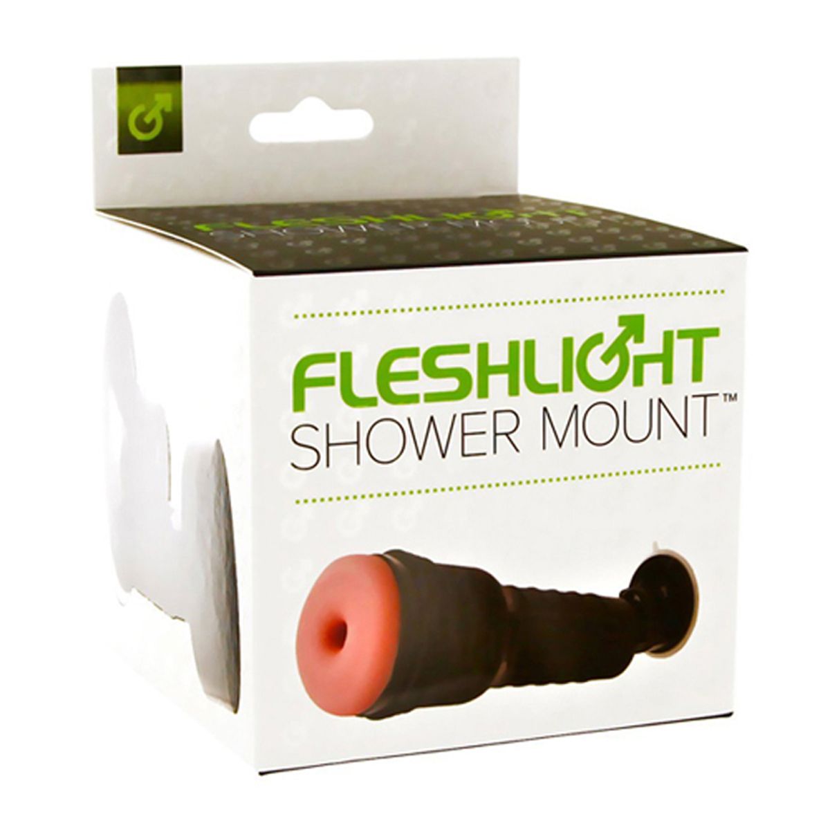 Fleshlight - Douchehouder Douchesteun