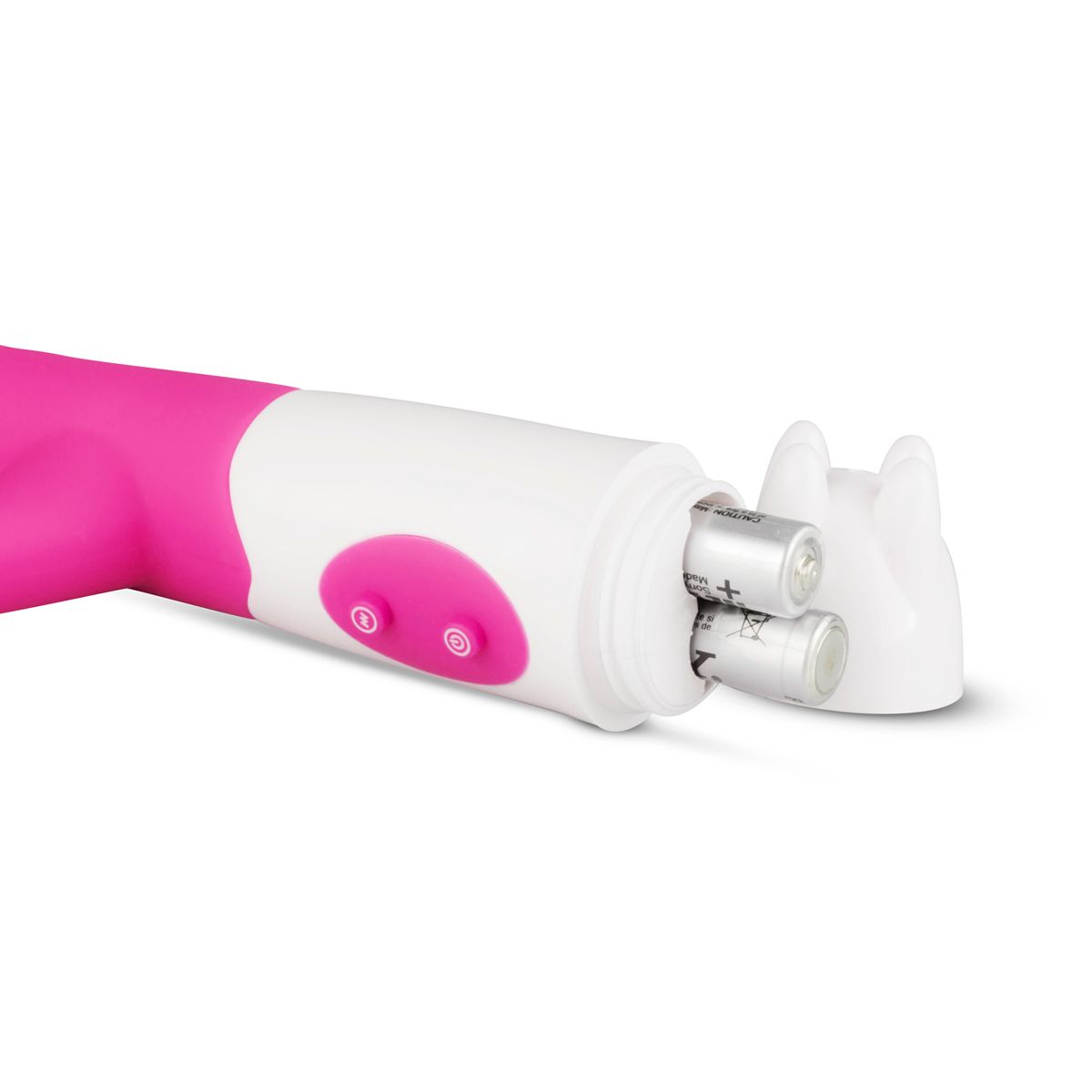 Petite Piper G-spot Vibrator - Roze