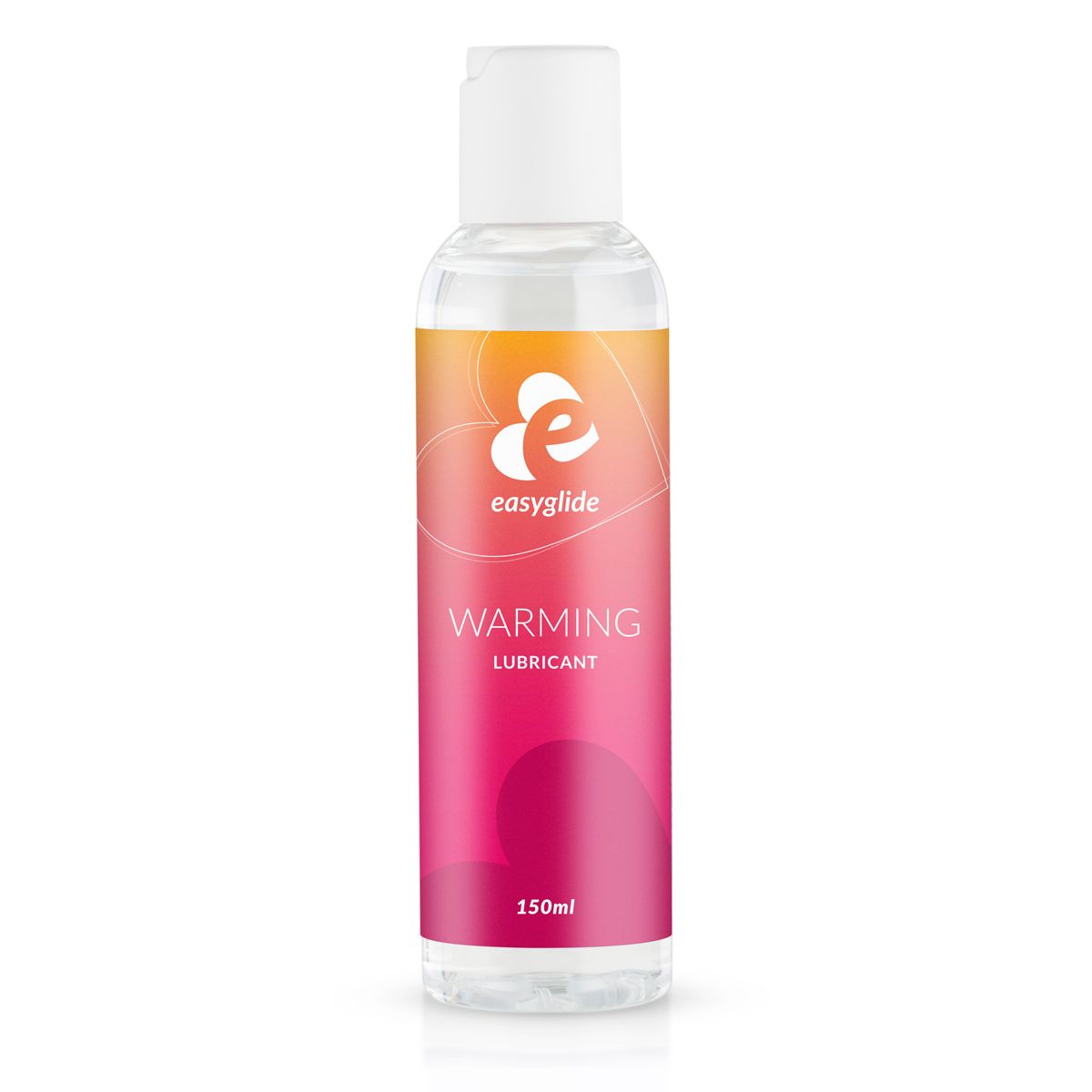 EasyGlide verwarmingsd glijmiddel - 150 ml