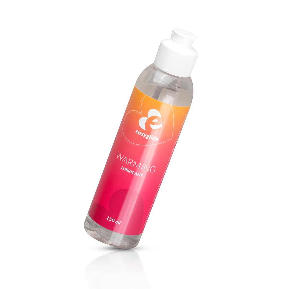 EasyGlide verwarmingsd glijmiddel - 150 ml