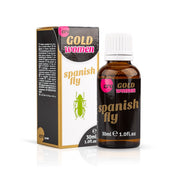 Spaanse Vlieg Lustopwekker Voor Vrouwen - 30 ml