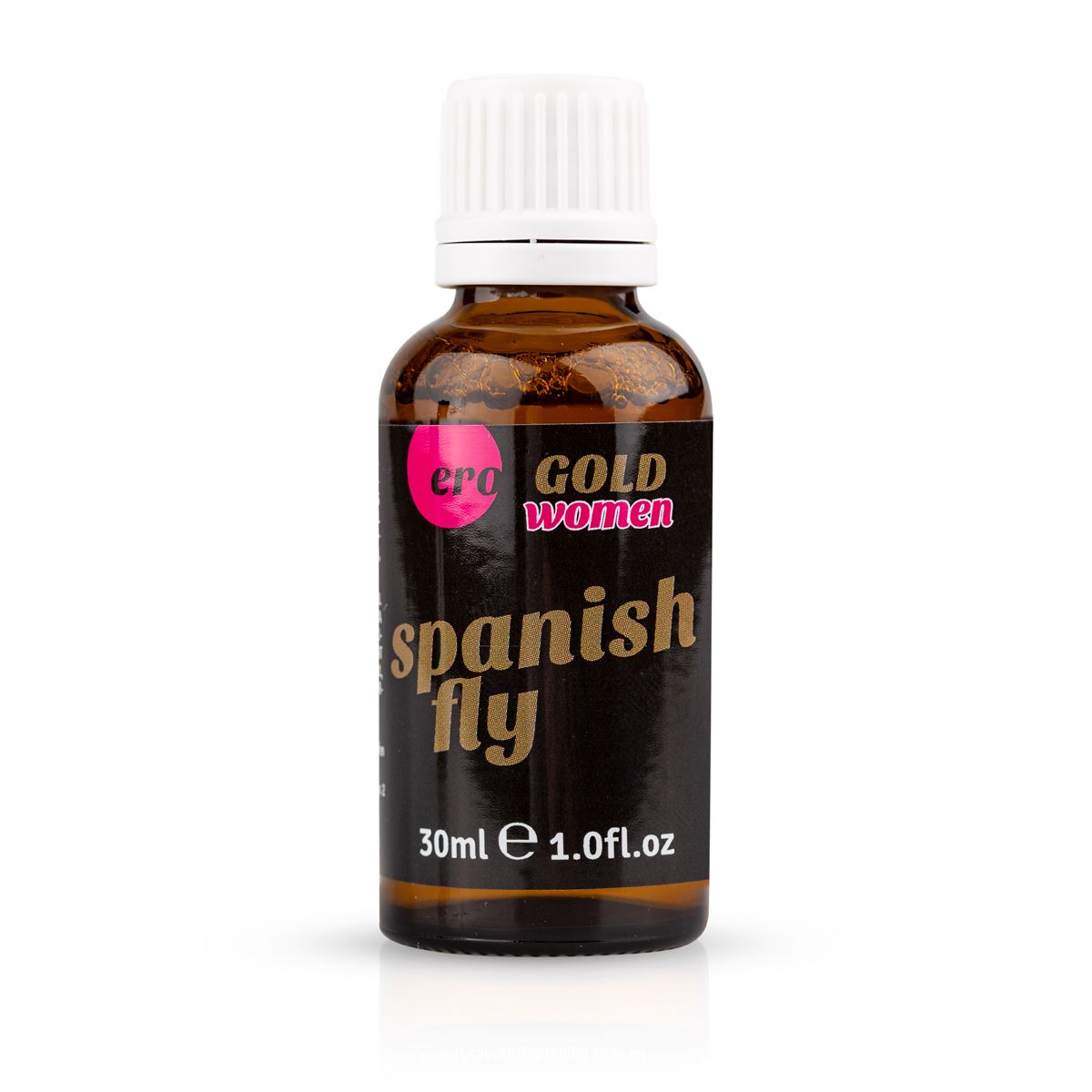 Spaanse Vlieg Lustopwekker Voor Vrouwen - 30 ml