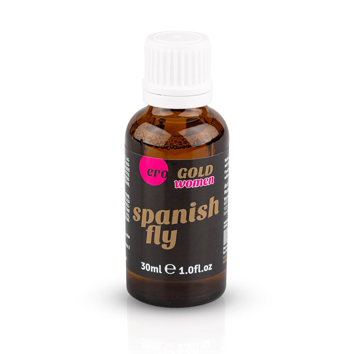 Spaanse Vlieg Lustopwekker Voor Vrouwen - 30 ml