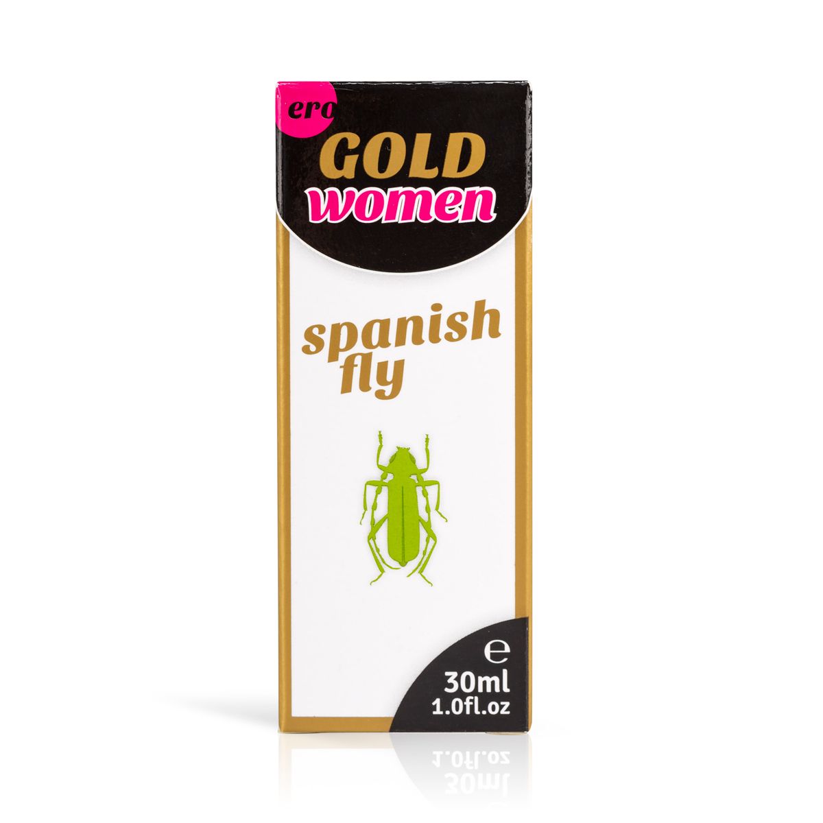Spaanse Vlieg Lustopwekker Voor Vrouwen - 30 ml