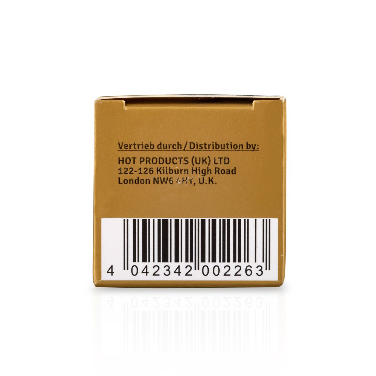 Spaanse Vlieg Lustopwekker Voor Vrouwen - 30 ml