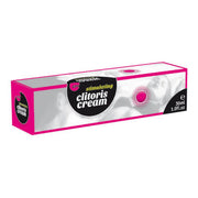 Stimulerende clitoriscrème - 30 ml