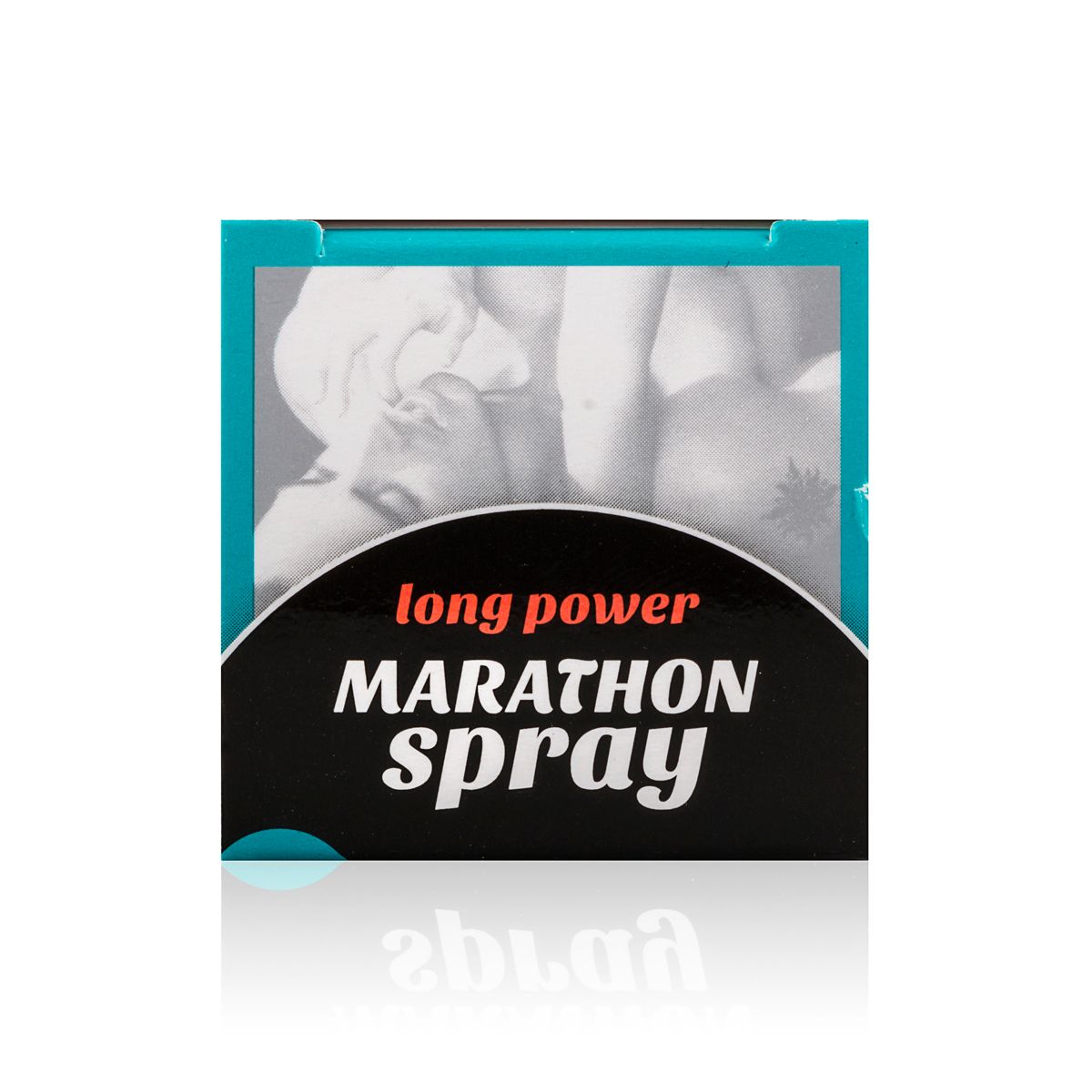 Marathon Verdovende Penisspray Voor Mannen - 50 ml