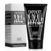 HOT XXL Peniscrème - 50 ml