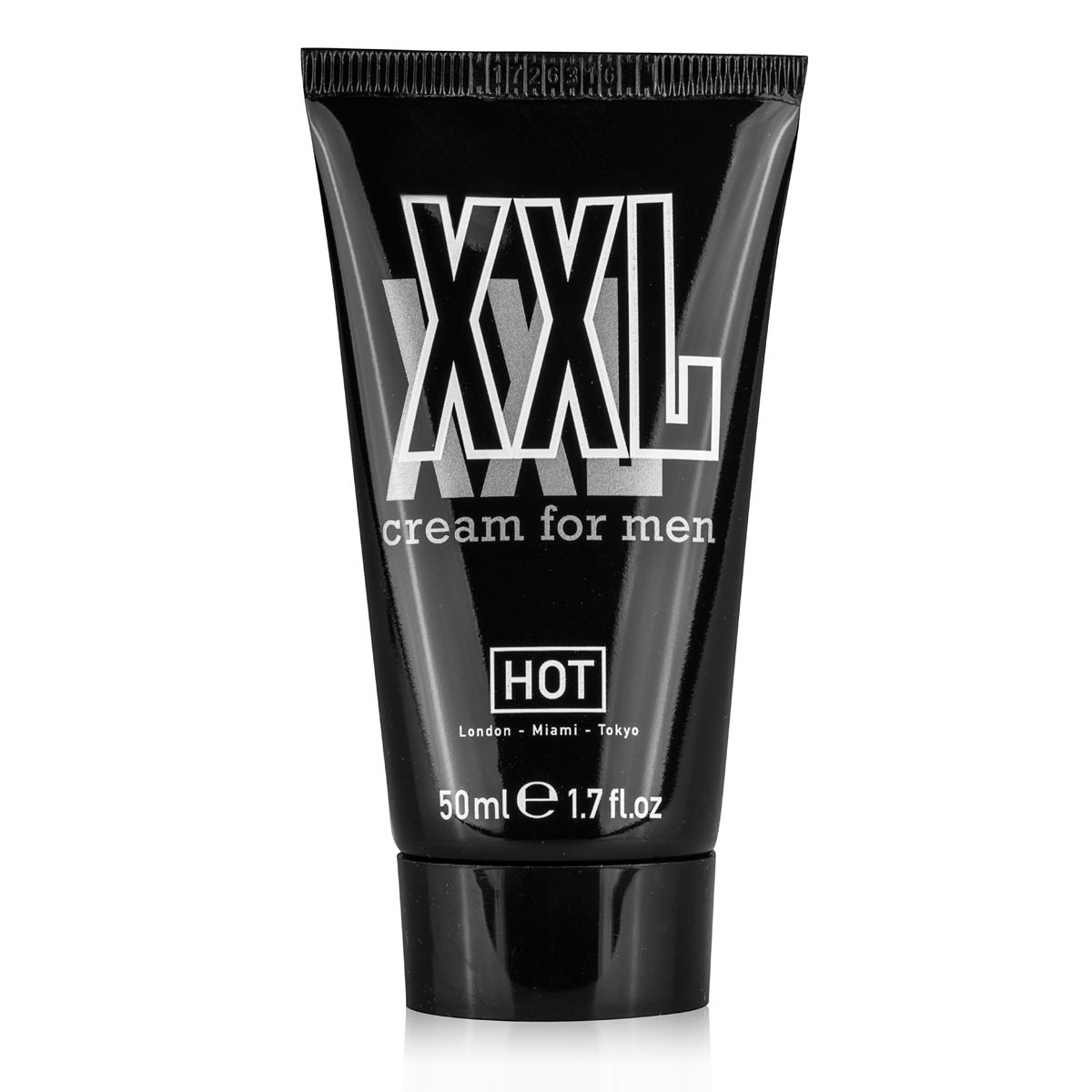 HOT XXL Peniscrème - 50 ml