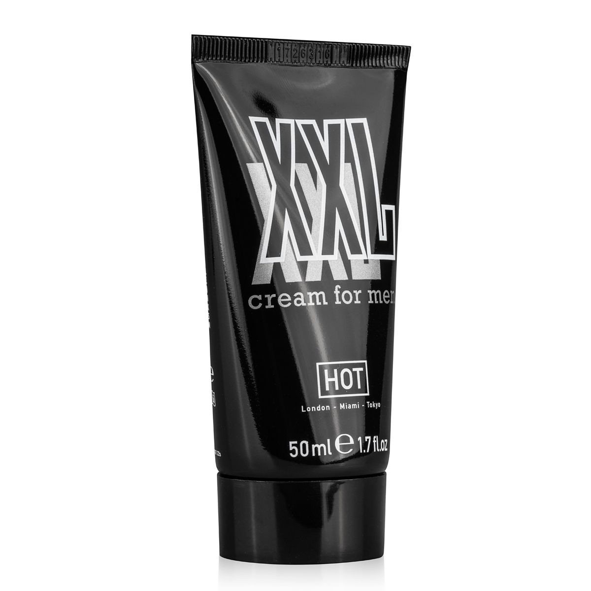 HOT XXL Peniscrème - 50 ml