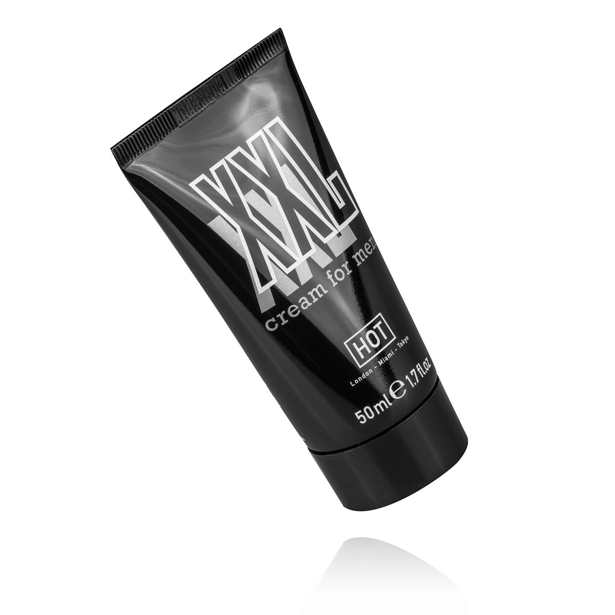 HOT XXL Peniscrème - 50 ml