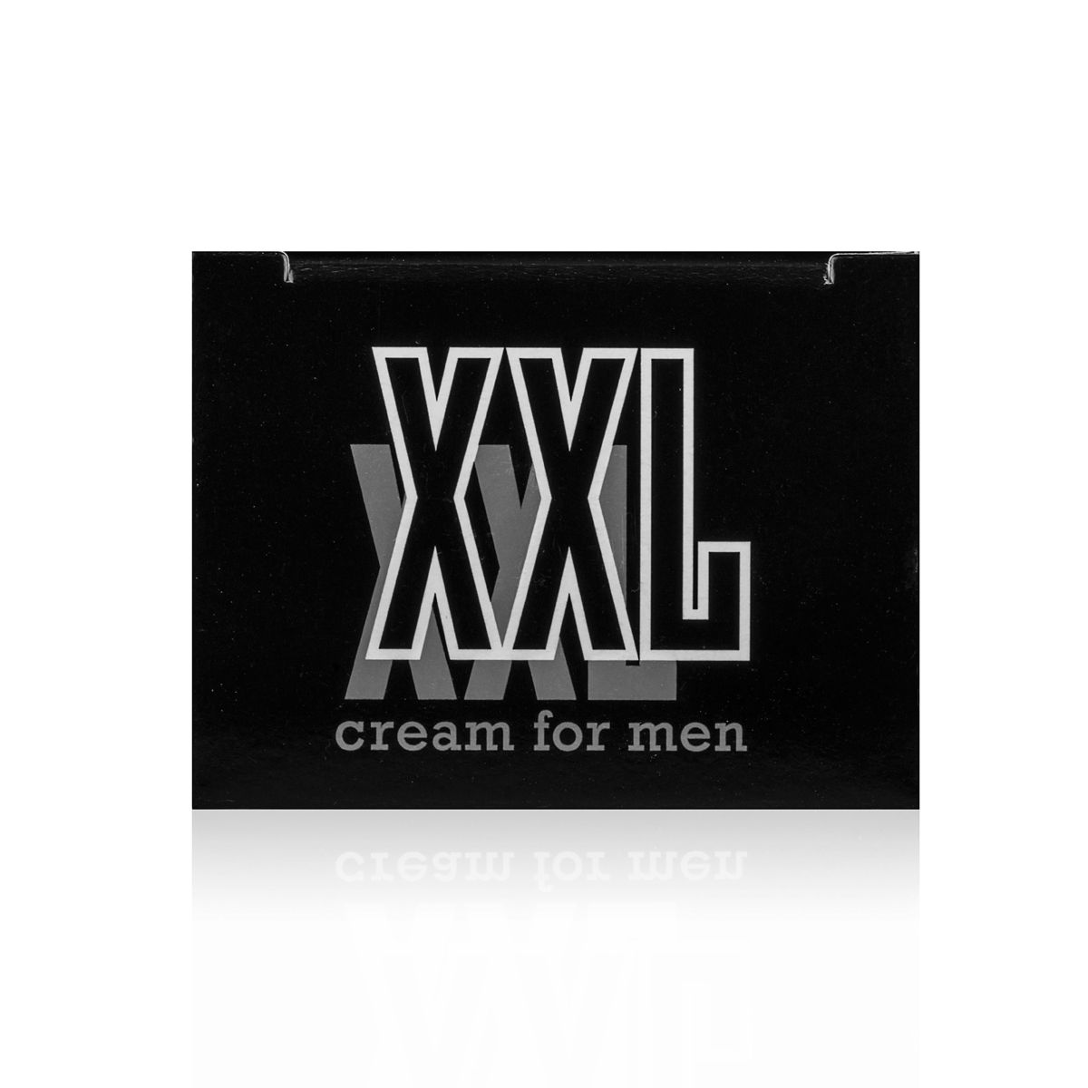 HOT XXL Peniscrème - 50 ml