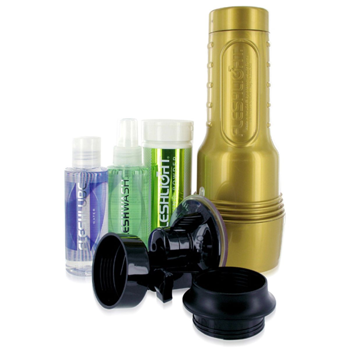 Fleshlight Stamina Training Unit Waardepakket