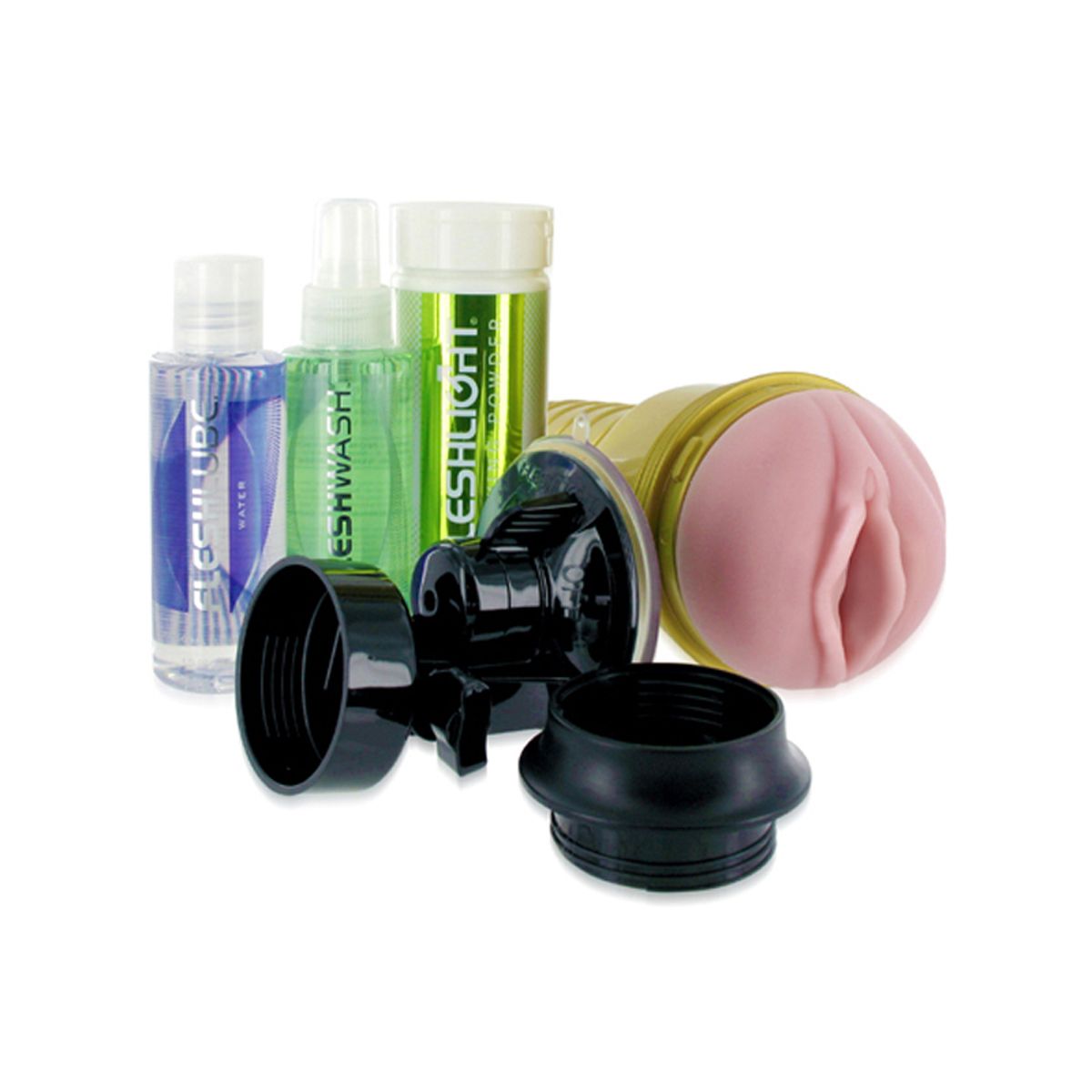 Fleshlight Stamina Training Unit Waardepakket