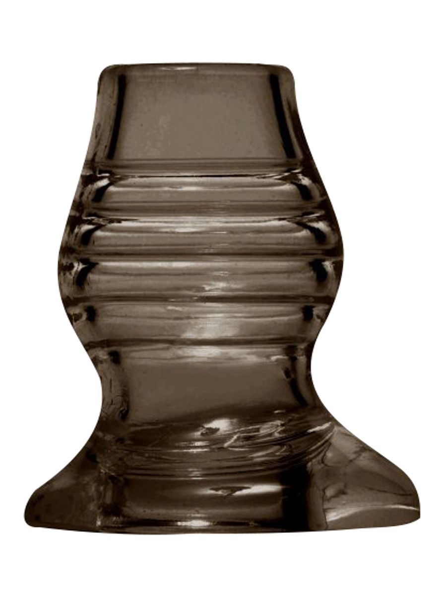 Graaf Holle Buttplug uit
