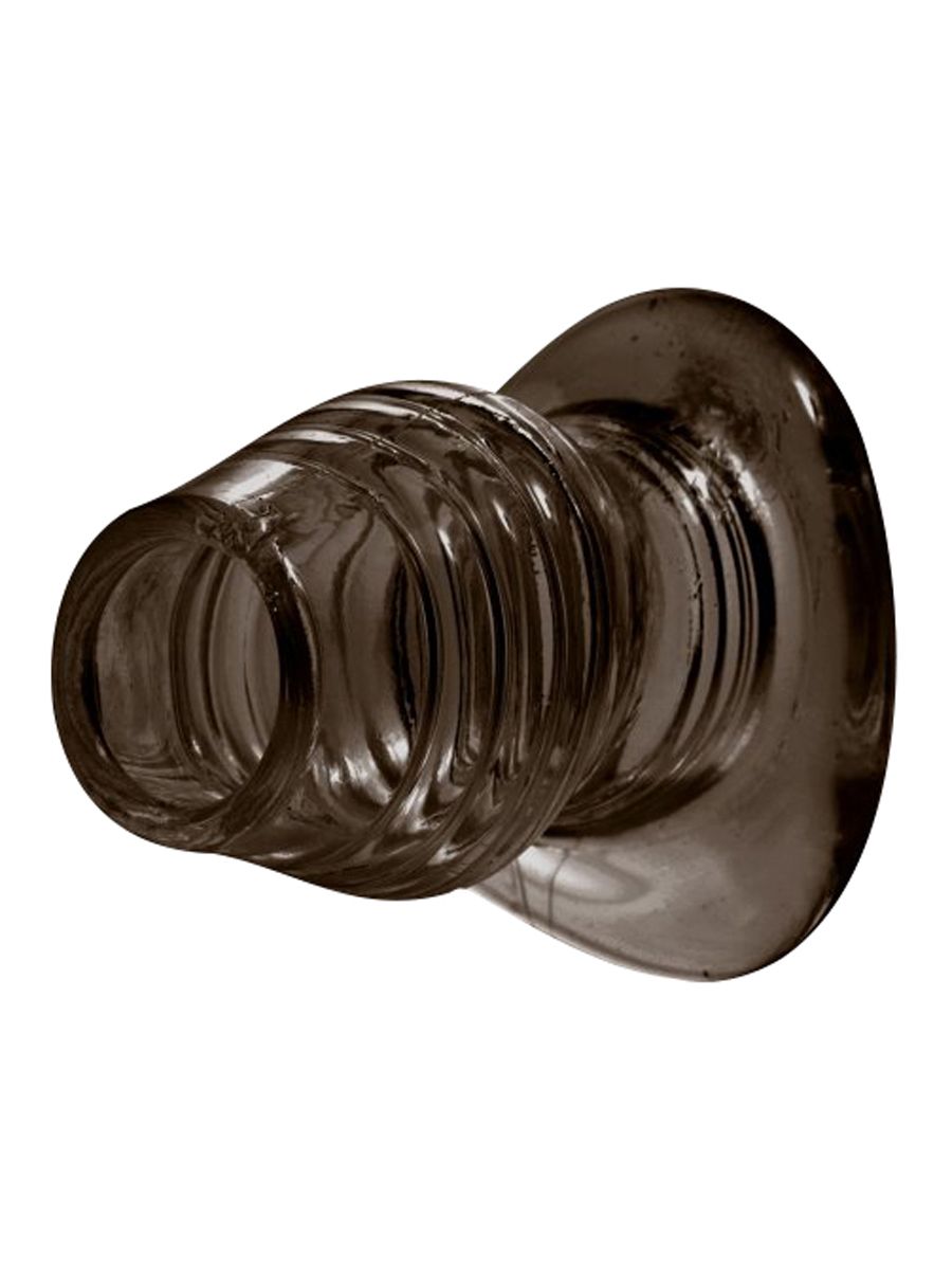 Graaf Holle Buttplug uit
