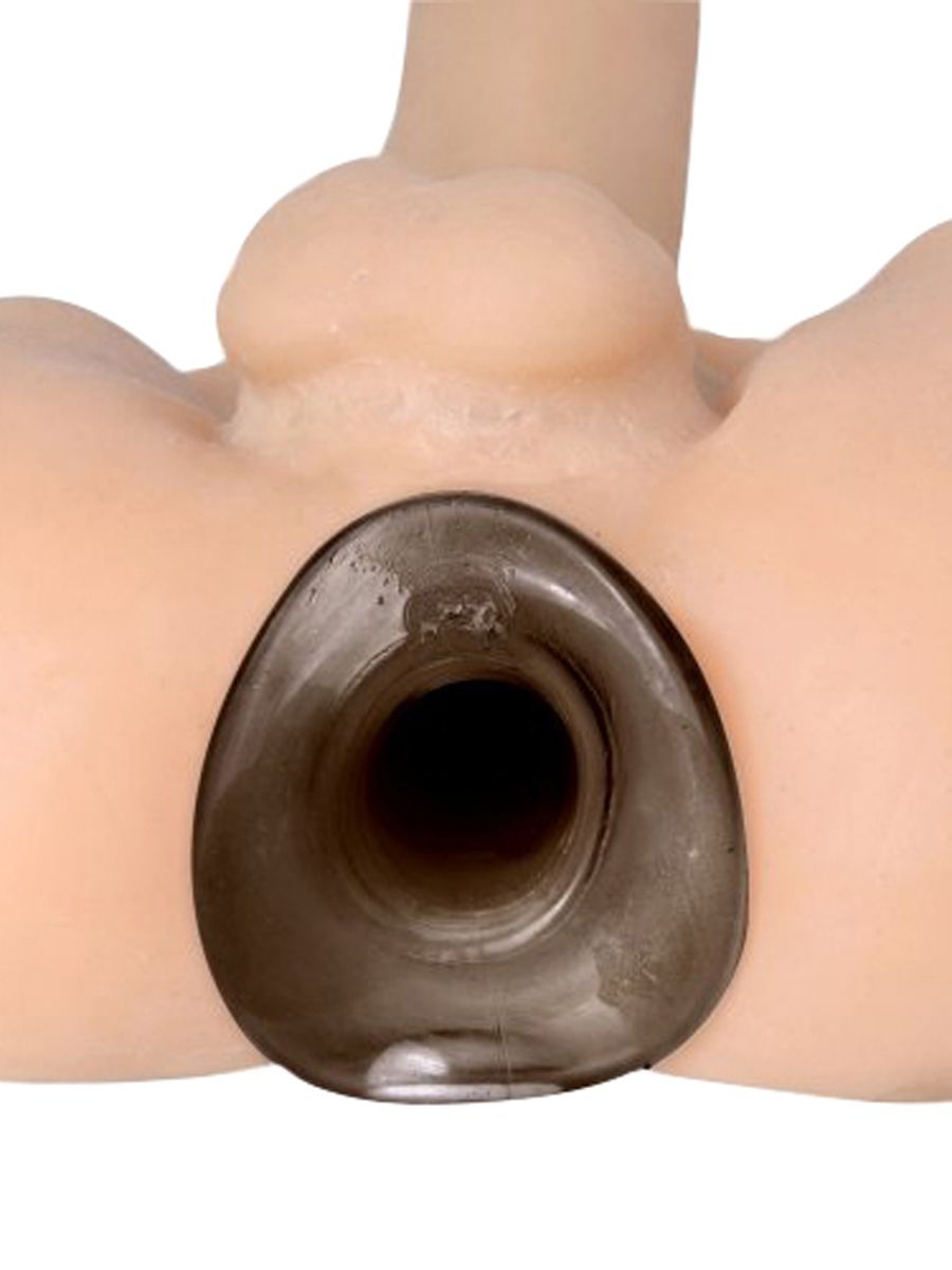 Graaf Holle Buttplug uit