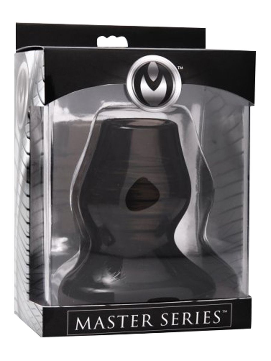 Graaf Holle Buttplug uit