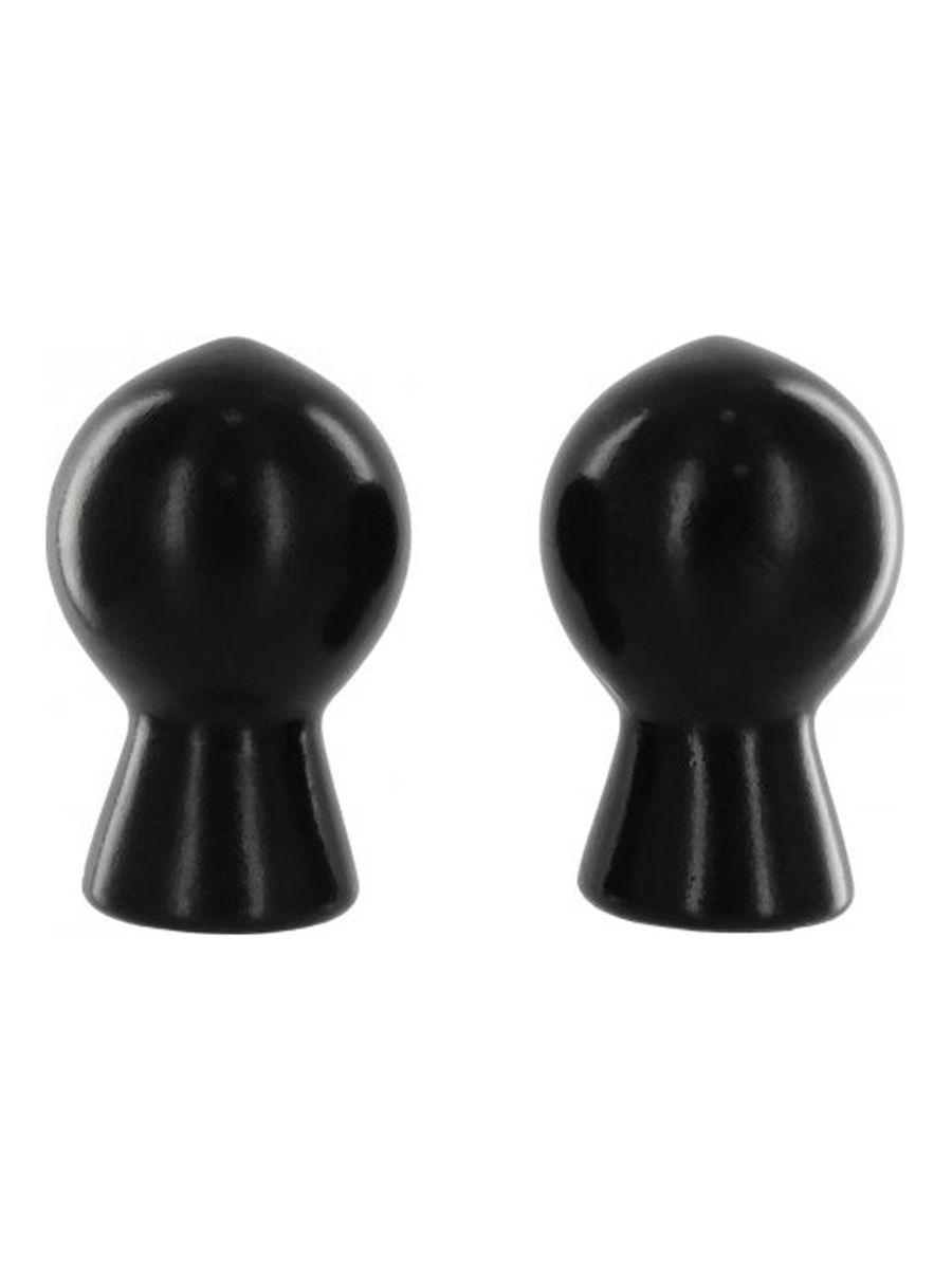 Nipple Boosters Tepelzuigers