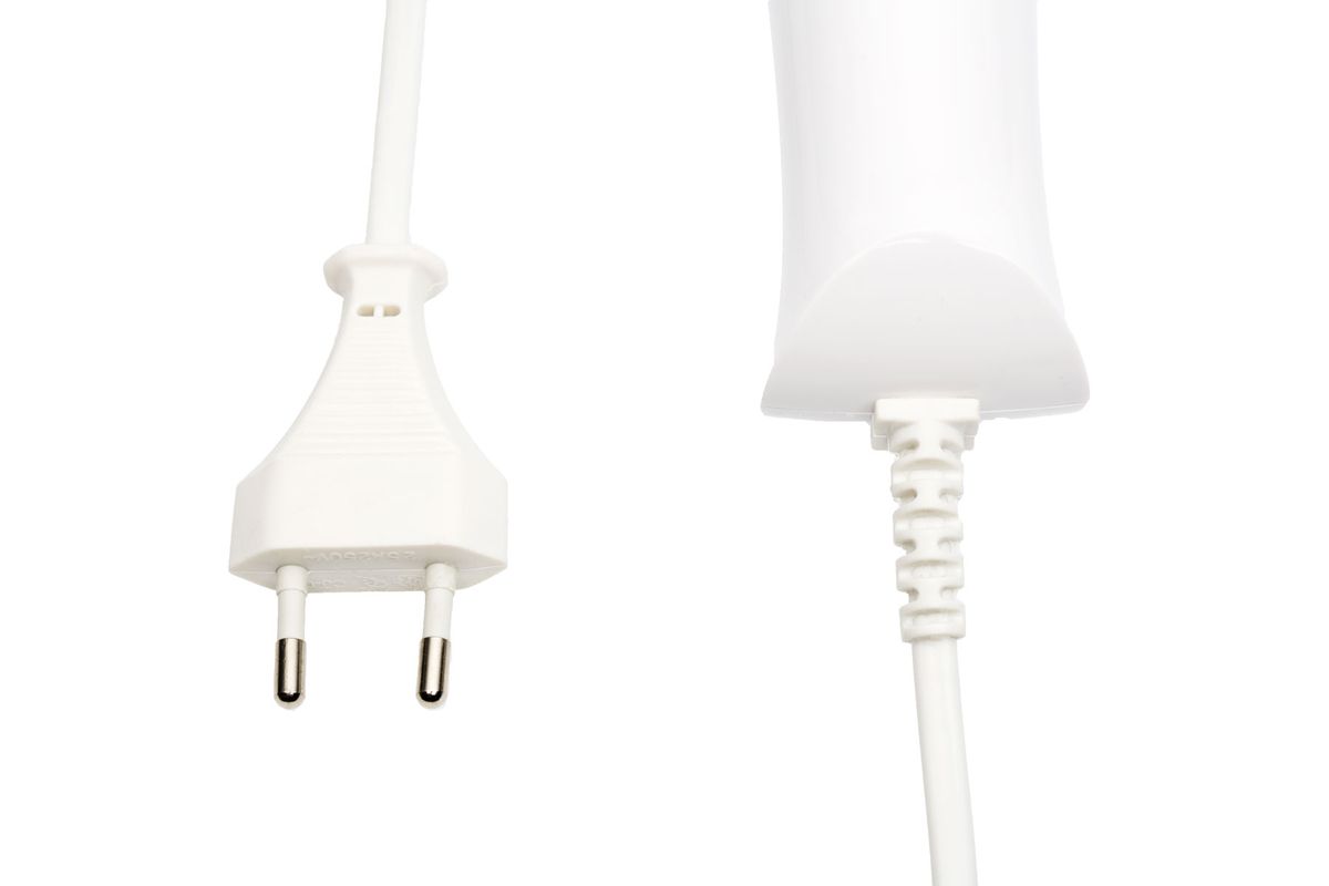 Europa Magic Wand Massager