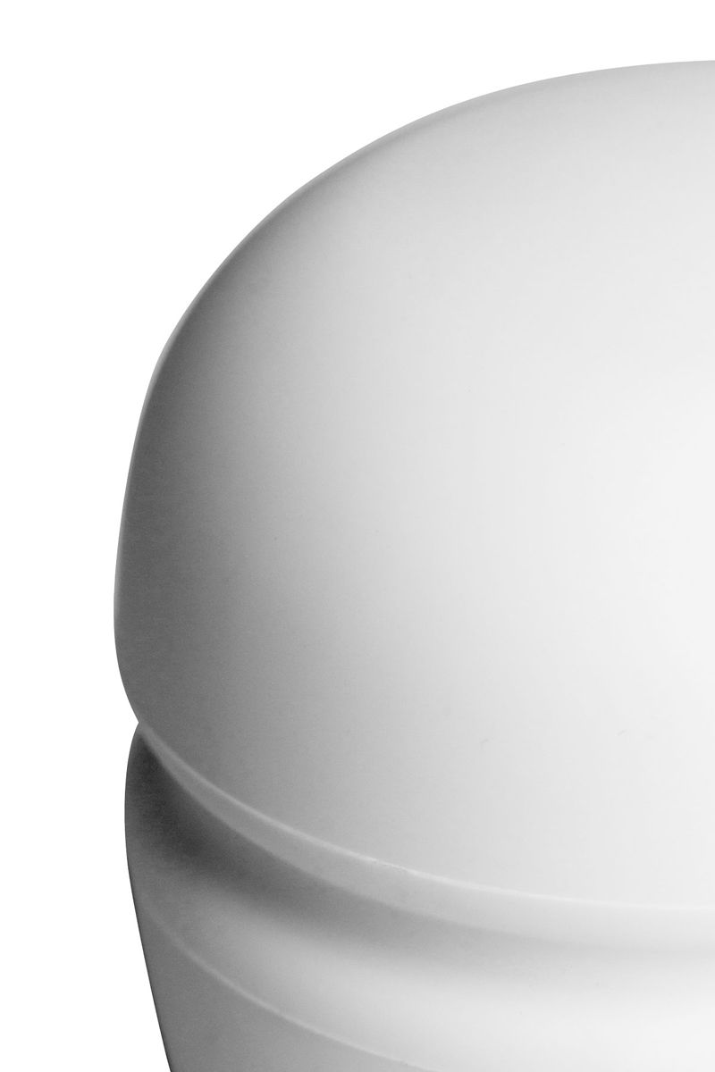 Europa Magic Wand Massager