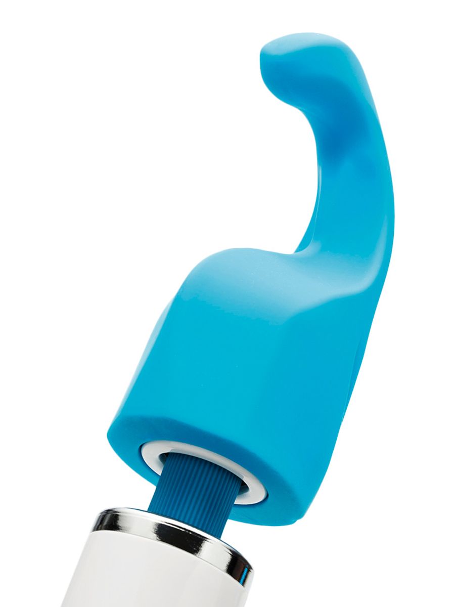 Toverstaf genie G-spot - opzetstuk