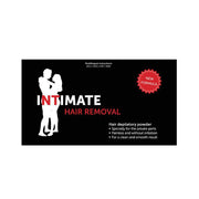 Intieme ontharing Ontharingspoeder