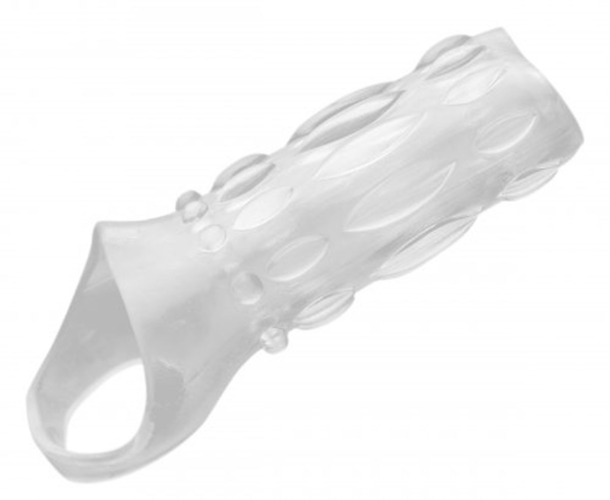 Clear Sensations penishuls