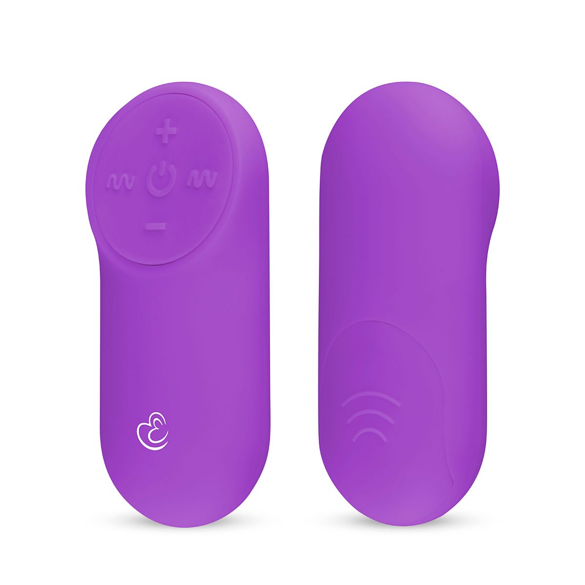 EasyToys - Vibratie Ei - Paars